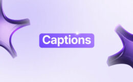 Aescripts Captioneer v1.6.3