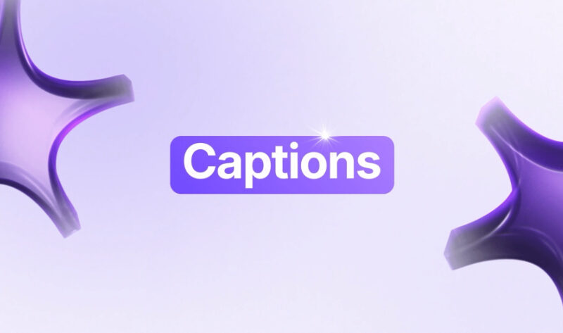 Aescripts Captioneer v1.6.3