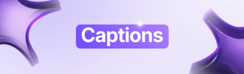 Aescripts Captioneer