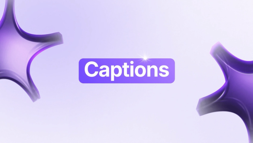 Aescripts Captioneer v1.7.2 Free Download cover preview