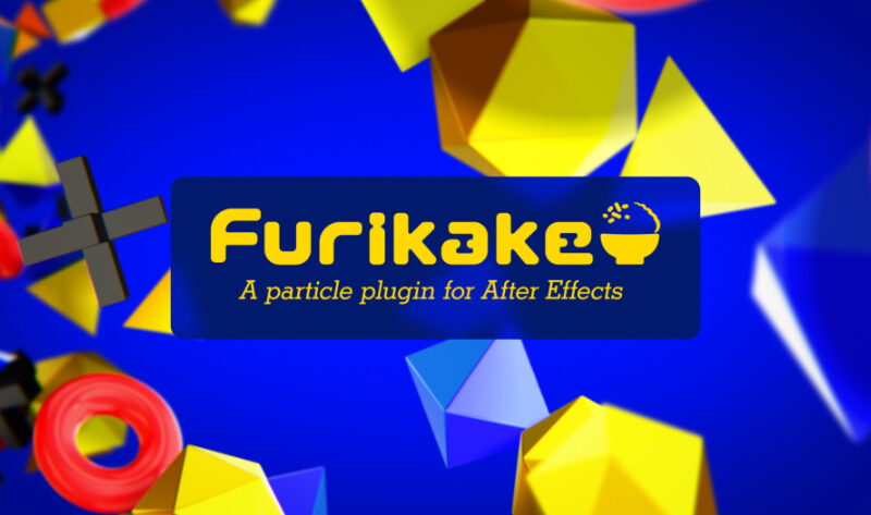 Aescripts Furikake v1