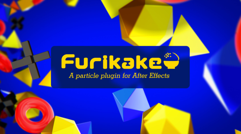 Aescripts Furikake v1.0.4 cover preview