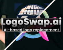Aescripts LogoSwap v1.5.64