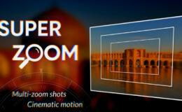 Aescripts SuperZoom V1.1.0
