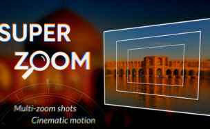 Aescripts SuperZoom V1.1.0