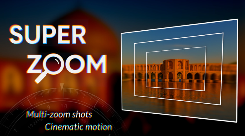 Aescripts SuperZoom V1.1.0 cover preview