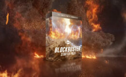 Bigfilms BLOCKBUSTER STARTER PACK: V2