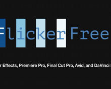 Digital Anarchy Flicker Free v3.0.6 AE/PR/AVX/OFX