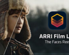 RE:VisionFX ARRI Film Lab v1.0.10 Win