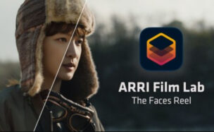 RE:VisionFX ARRI Film Lab 1.0.2 Win