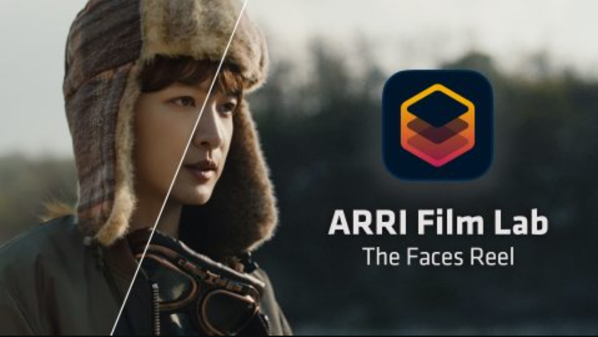 RE:VisionFX ARRI Film Lab 1.0.2 Win cover preview