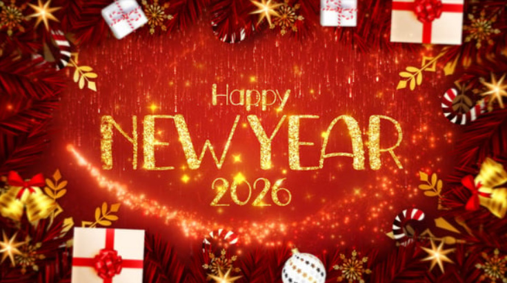 Videohive 2026 New Year’s Eve Elegant Countdown - Motion Bucket Videohive 2026 New Year’s Eve Elegant Countdown