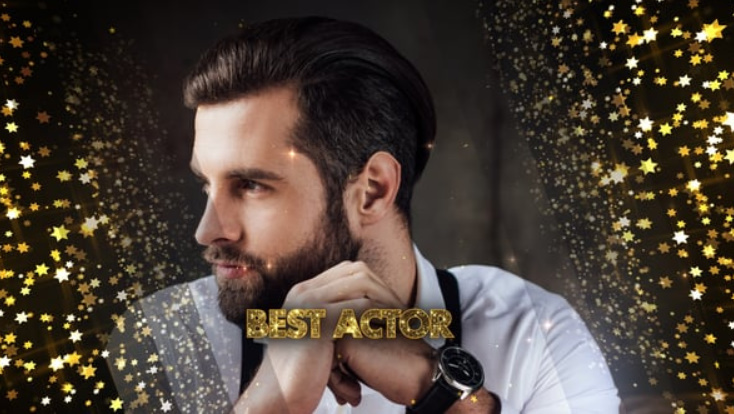 Videohive Awards Party Opener