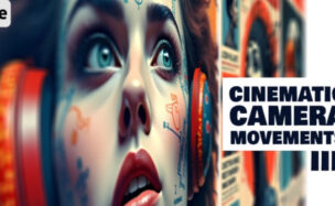 Videohive Cinematic Camera Movements 3