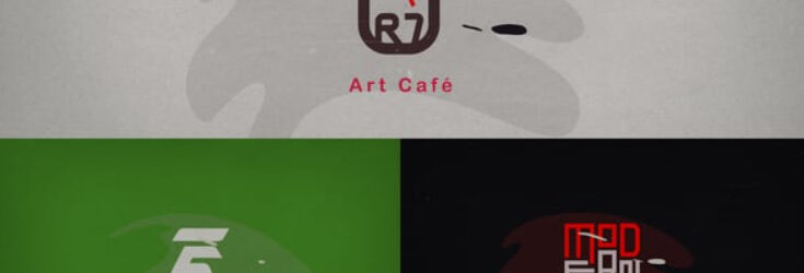 Videohive Creative Pop Logo Intro