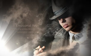 Videohive Emotional Reel