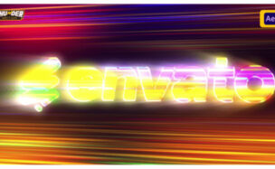 Videohive Energetic Logo Reveal