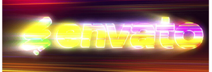 Videohive Energetic Logo Reveal