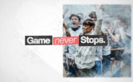 Videohive Feel The Game - Sport Intro