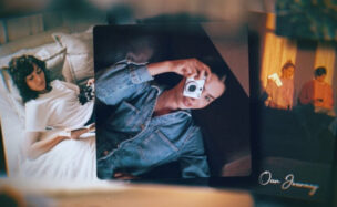 Videohive Photo Slideshow MOGRT