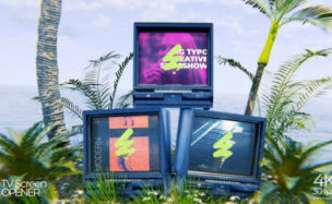 Download Photo Slideshow MOGRT 60679837 Videohive