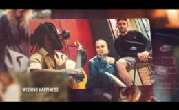 Videohive Photo Slideshow || Romantic Gallery