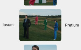 Videohive Scrolling Gallery