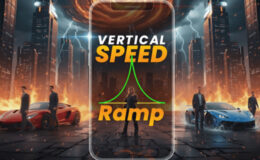 Videohive Vertical Speed Ramp Effects