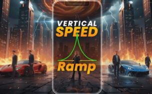 Videohive Vertical Speed Ramp Effects