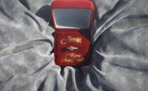 Videohive Wedding Ring – Valentine’s Day