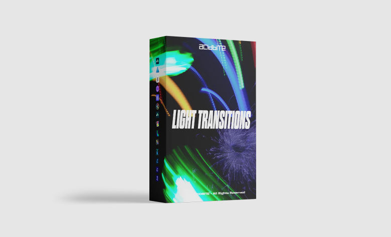 ACIDBITE Light Transitions