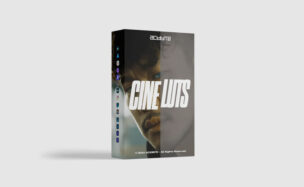 AcidBite Cine LUTs