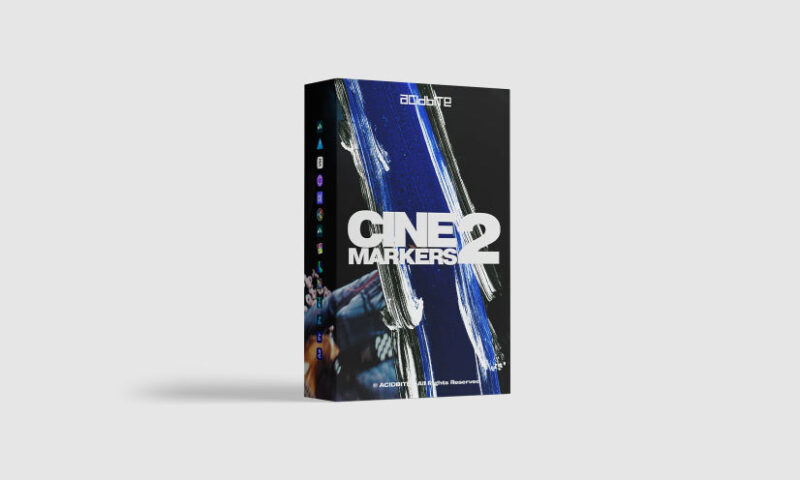 AcidBite Cinemarkers 2