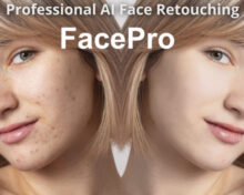 Aescripts FacePro v1.1.1 Free Download