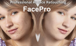 Aescripts FacePro v1.0.0