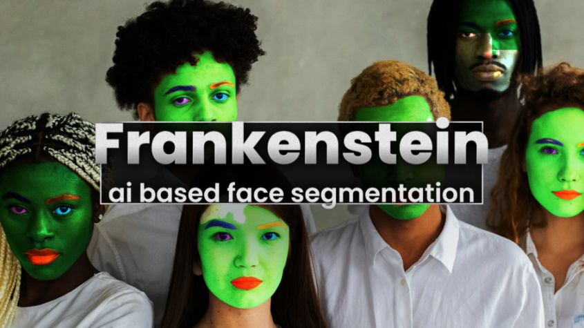 Aescripts Frankenstein v1.2.42 cover preview
