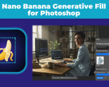 Aescripts Nano Banana Generative Fill for Photoshop v2.3.0