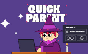 Aescripts Quick Parent PRO v2.2