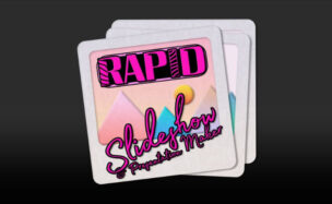 Aescripts Rapid Slideshow & Presentation Maker v1.01