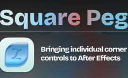 Aescripts Square Peg V1.1.1