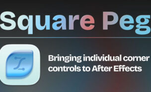 Aescripts Square Peg V1.1.1