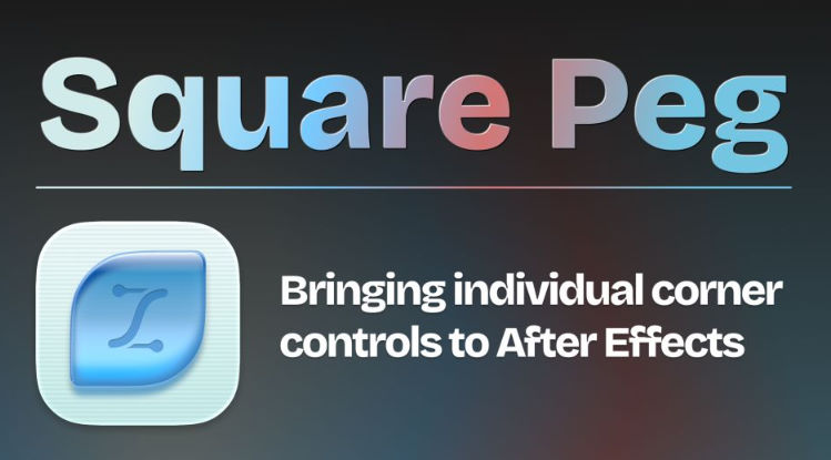 Aescripts Square Peg V1.1.1