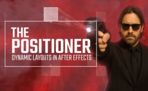 Aescripts The Positioner v1.1.0