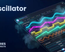 Aescripts XOscillator Pro v1.0.1