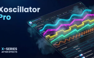 Aescripts XOscillator Pro v1.0.0