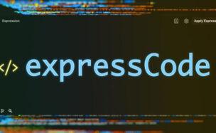 Aescripts expressCode v1