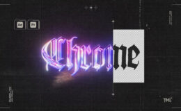 AnimaVFX Chrome Tool for Premiere Pro and After Effects v1.1