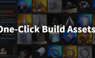 Assets Library Builder V2.1.0 For Blender