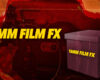 CinePacks 16mm Film FX