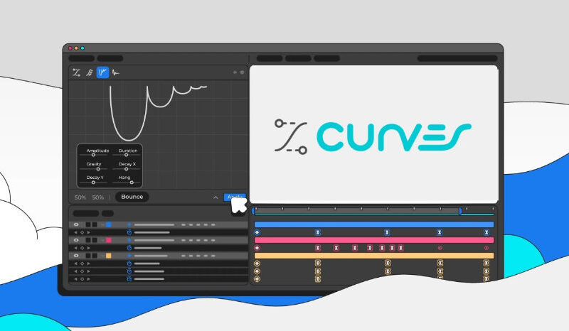 Curves v1.0.4